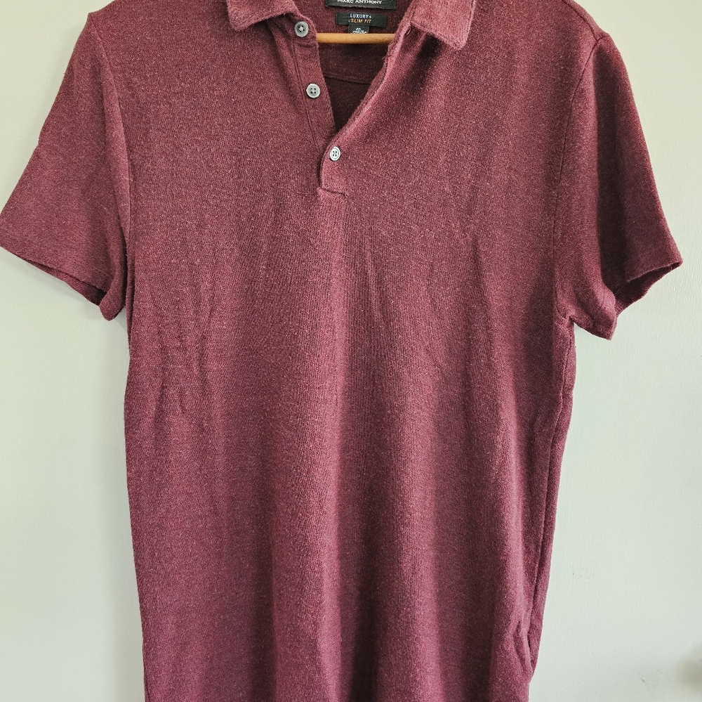 Marc Anthony slim fit